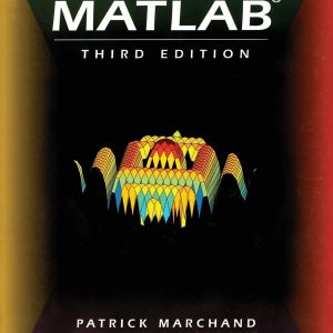Graphics and GUI with Matlab