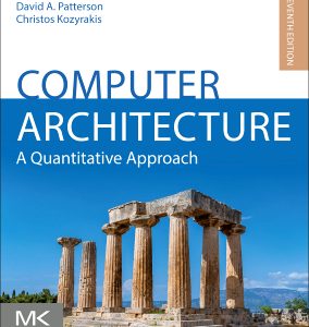 Computer Architecture Book